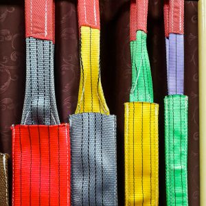 สายผ้า สลิงผ้า สลิงอ่อน สลิงผ้าใบ โพลีเอสเตอร์ สายโพลีเอสเเตอร์เปล่า เซฟตี้สลิง safety sling สายยกแบน สายแบน สายรัดโพลีเอสเตอร์ สลิงแบน สายกลม สลิงกลม สายรัดของ ชุดสายรัดโพลีเอสเตอร์ สายรัดก๊อกแก๊ก ชุดสายรัด ก๊อกแก๊ก สายรัด สเก็น สายก๊อกแก๊ก หัวสายรัด ตะขอ สเก็นโอเมก้า round sling, webbing sling, ratchet tie down จักรอุตสาหกรรม